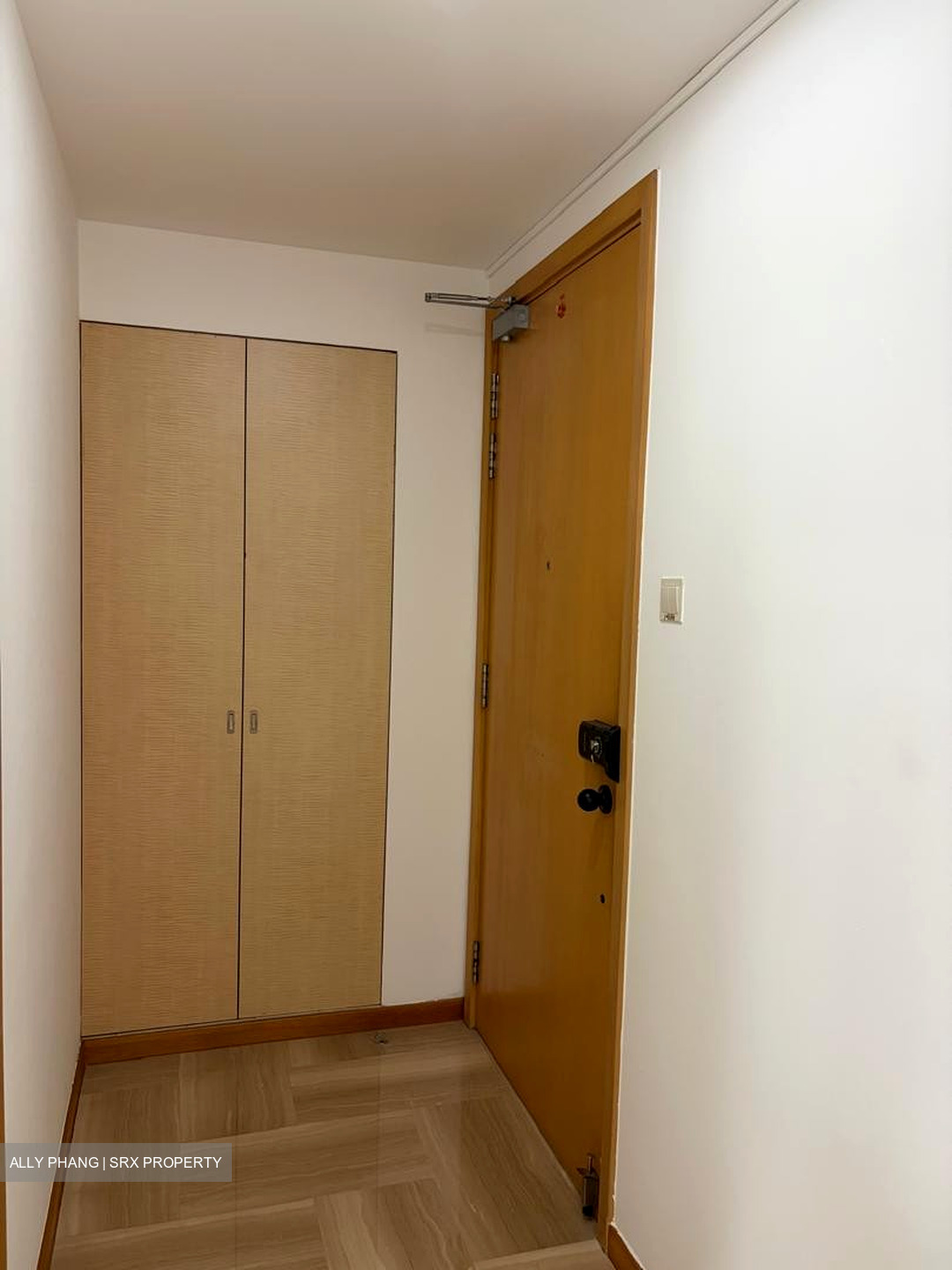 Hillview Regency (D23), Condominium #571120741